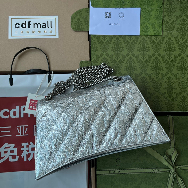 Satchel Bags - BGA Bags - 252
