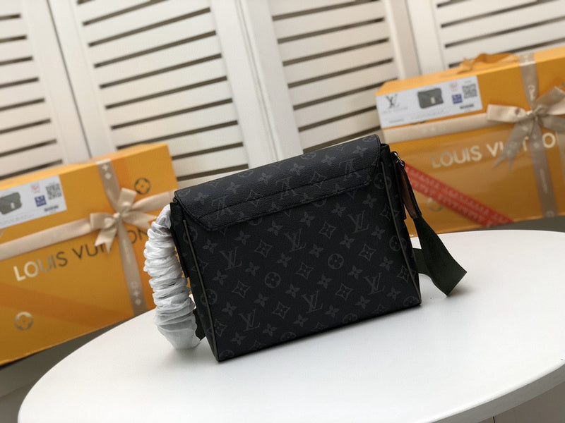Satchel Bags - VL Bags - 3443