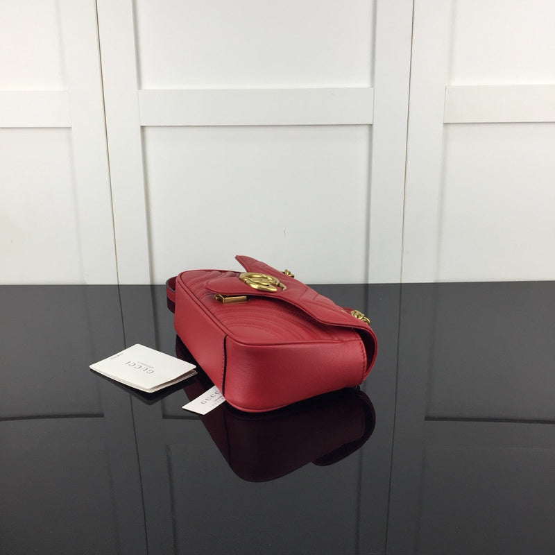 Satchel Bags - GUC Bags - 1354