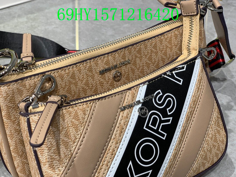 Satchel Bags - MK Bags - 506
