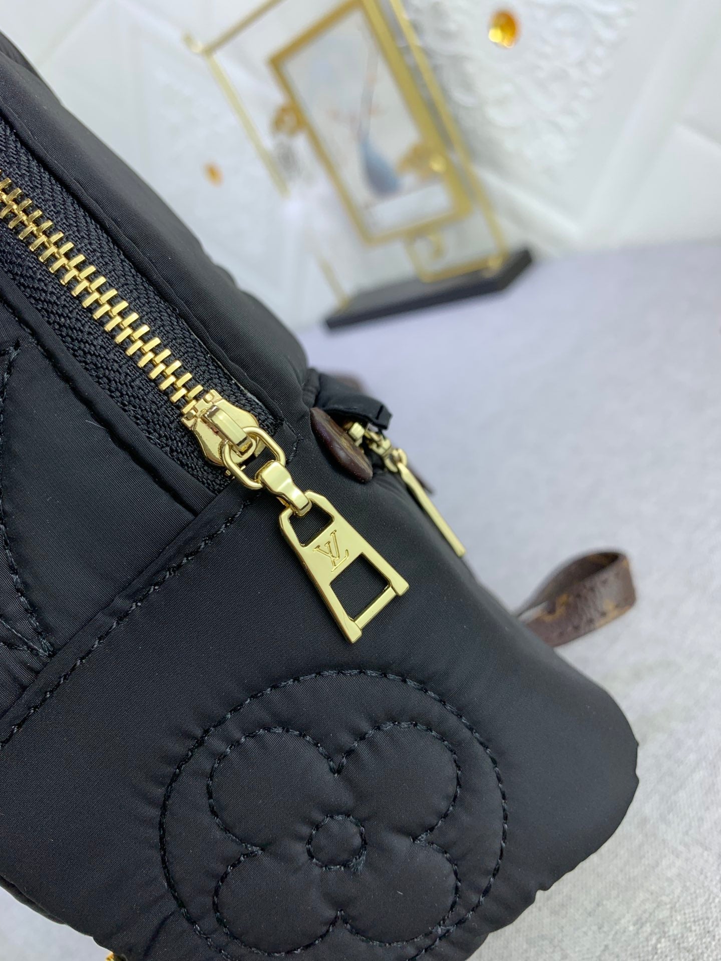 GLM - Top Quality Bag LUV 641