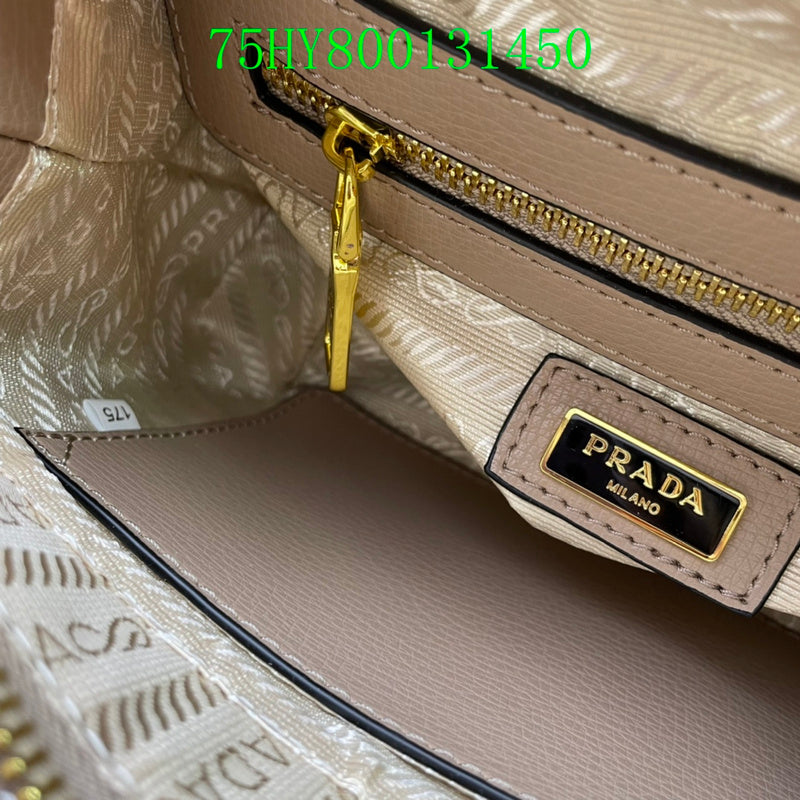Satchel Bags - PDA Bags - 3599