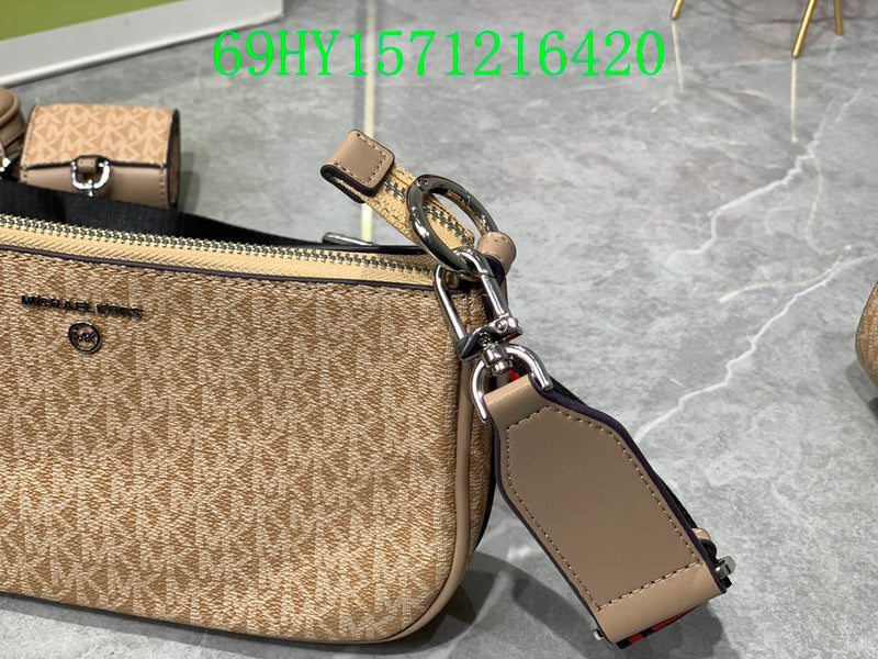 Satchel Bags - MK Bags - 506
