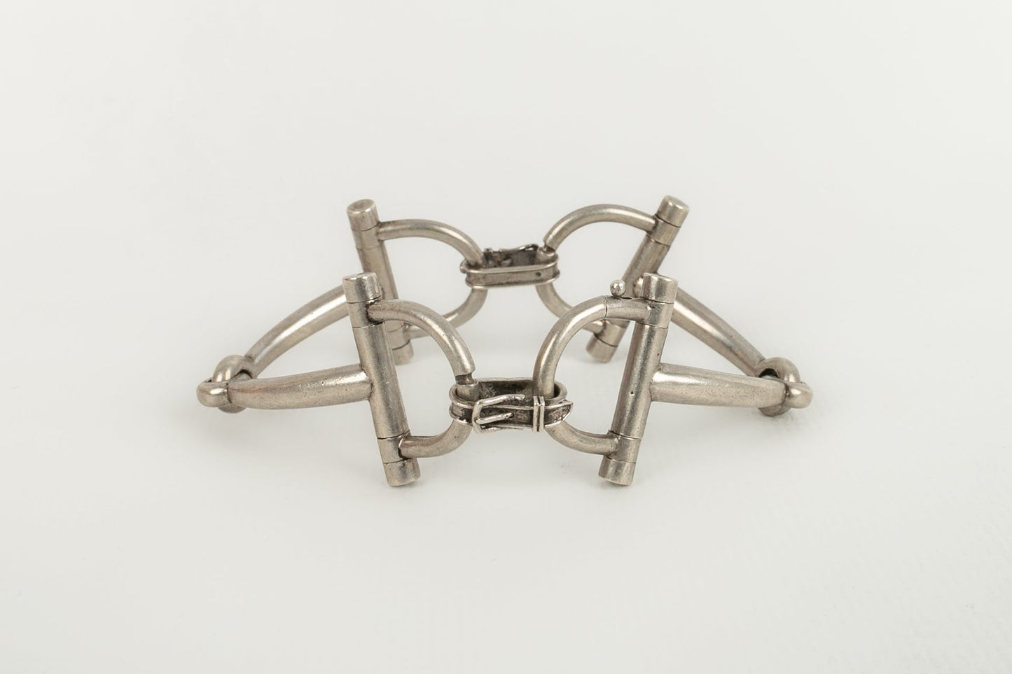 Bracelet en argent HermÃƒÆ’Ã‚Â¨s