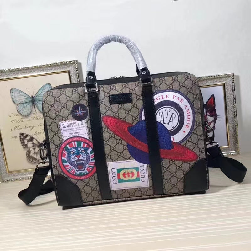 Satchel Bags - GUC Bags - 781