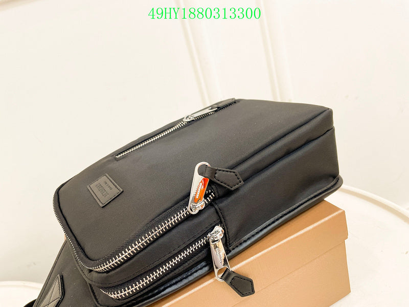 Fan Fashion -GLM - Top quality BBR Bags - 147