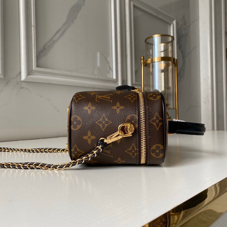 Satchel Bags - VL Bags - 6449