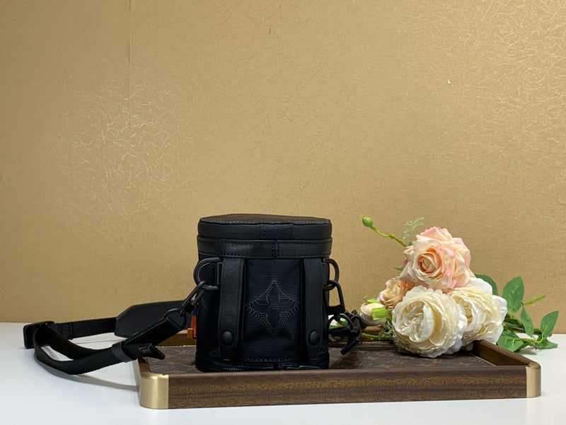 Satchel Bags - VL Bags - 6382