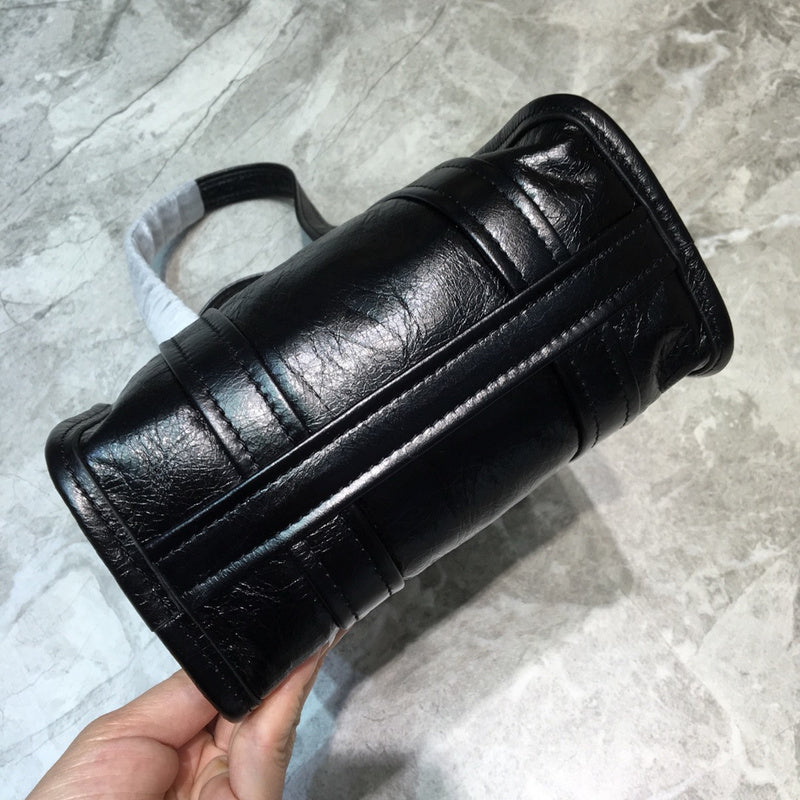 Satchel Bags - BGA Bags - 1149