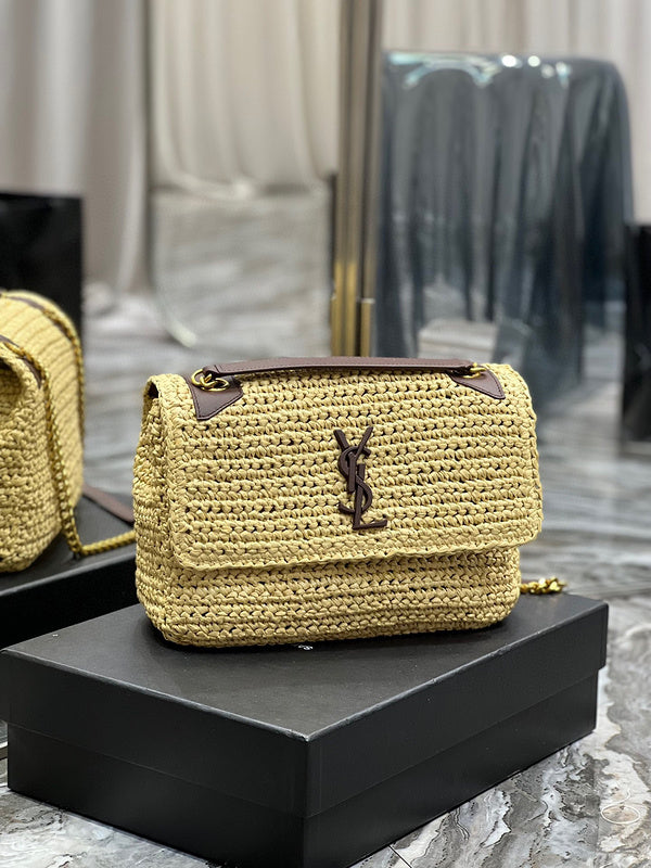 GLM - SLY Bags - 649