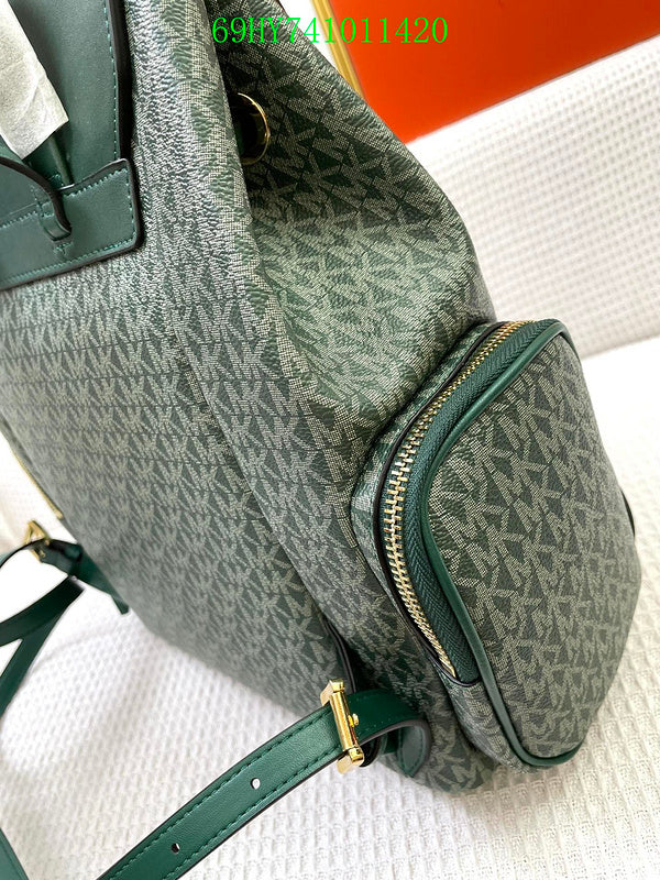 Satchel Bags - MK Bags - 577