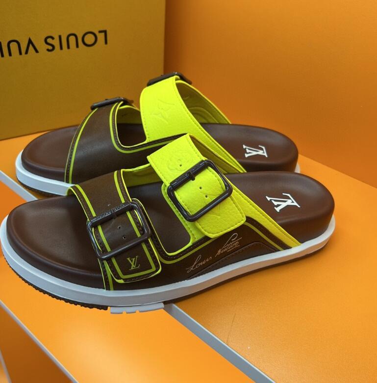 glami shop- LOV Men Shoes - 1093