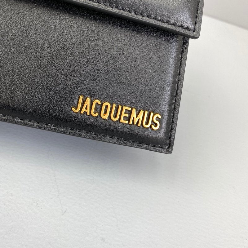 Satchel Bags - JQMS Bags - 232