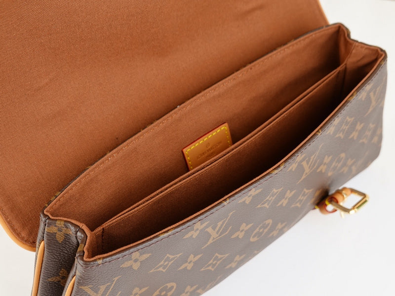 Satchel Bags - VL Bags - 5118