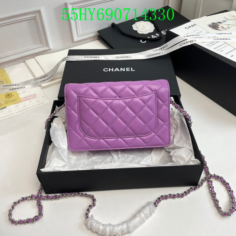 Satchel Bags - CHL Bags - 5125