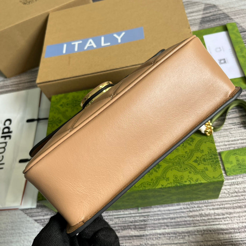 Satchel Bags - GCI Bags - 5517