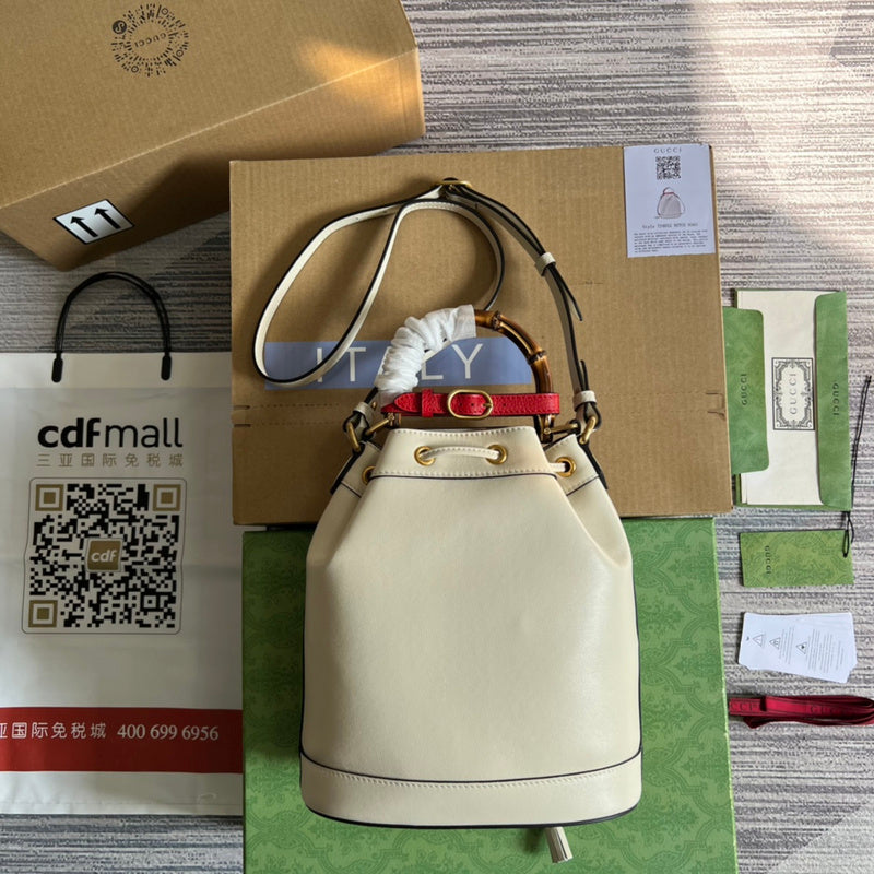 GLM - gg Bags - 1012