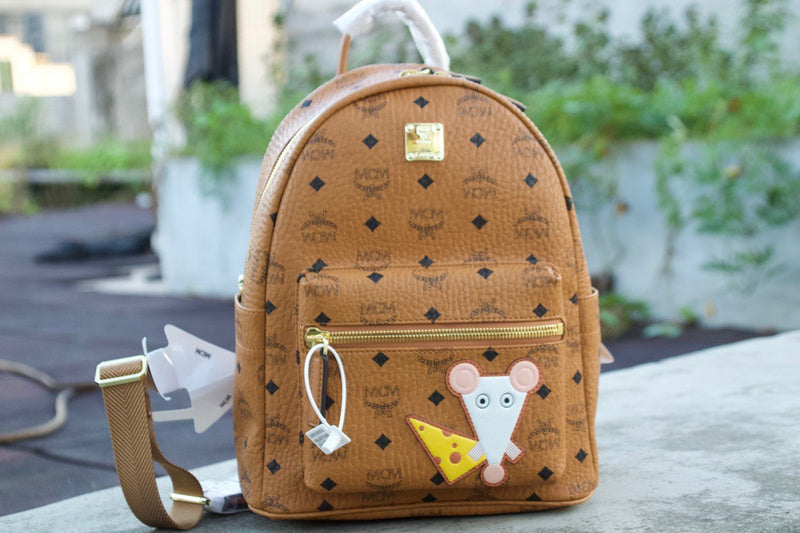 Satchel Bags - MC Bags - 021
