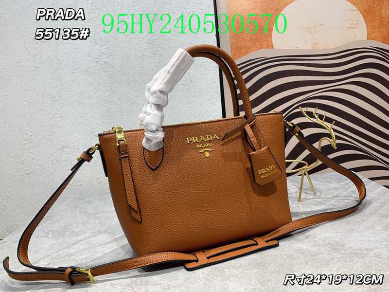 Satchel Bags - PDA Bags - 3271