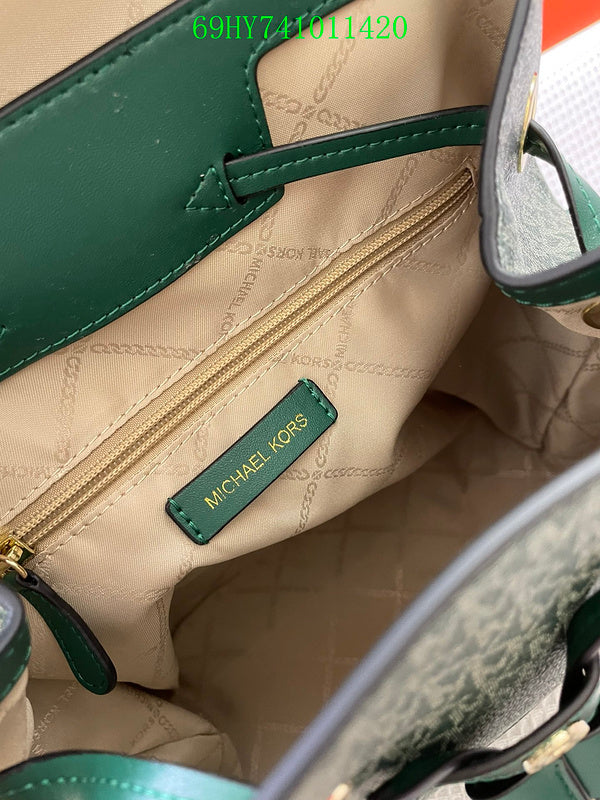 Satchel Bags - MK Bags - 577