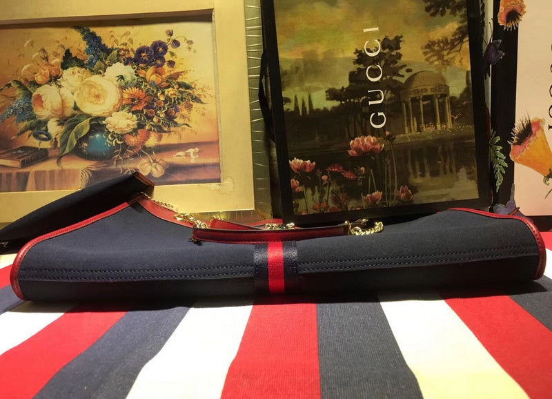 Satchel Bags - GUC Bags - 938