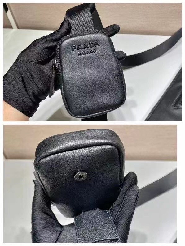 Satchel Bags - PDA Bags - 289