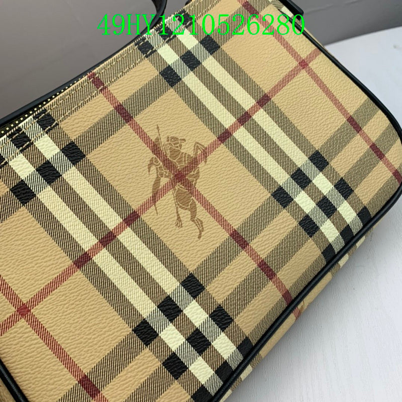 Fan Fashion -GLM - Top quality BBR Bags - 545