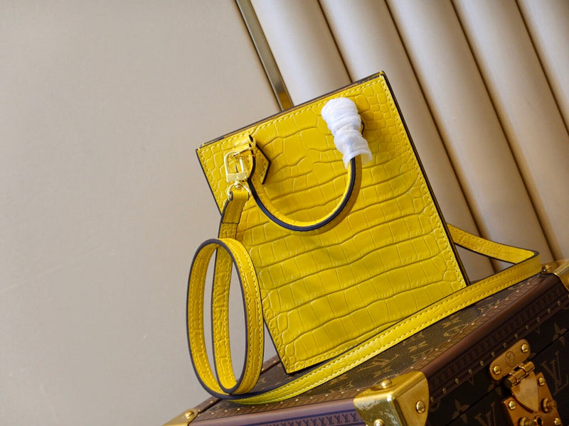 Satchel Bags - VL Bags - 5282