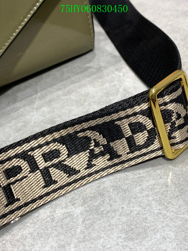 Satchel Bags - PDA Bags - 3023