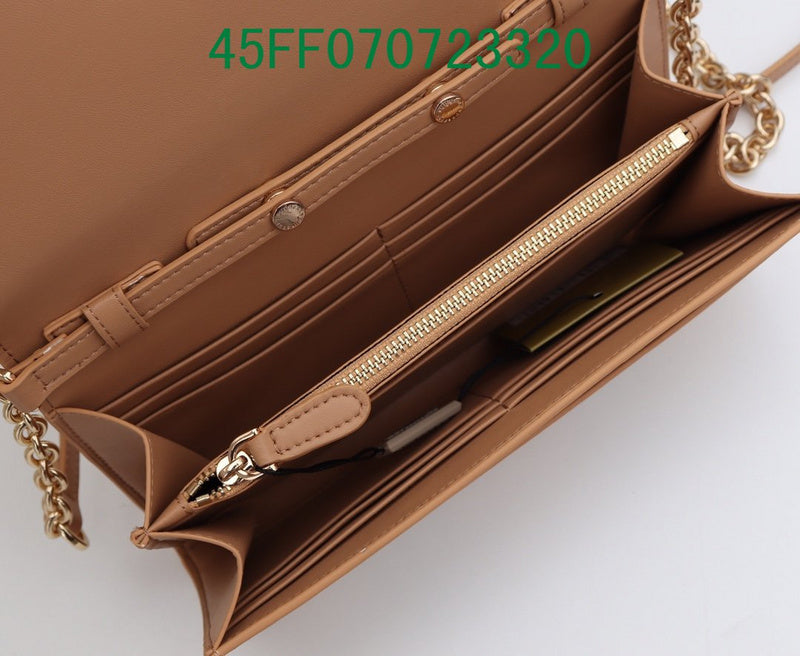 Fan Fashion -GLM - Top quality BBR Bags - 735