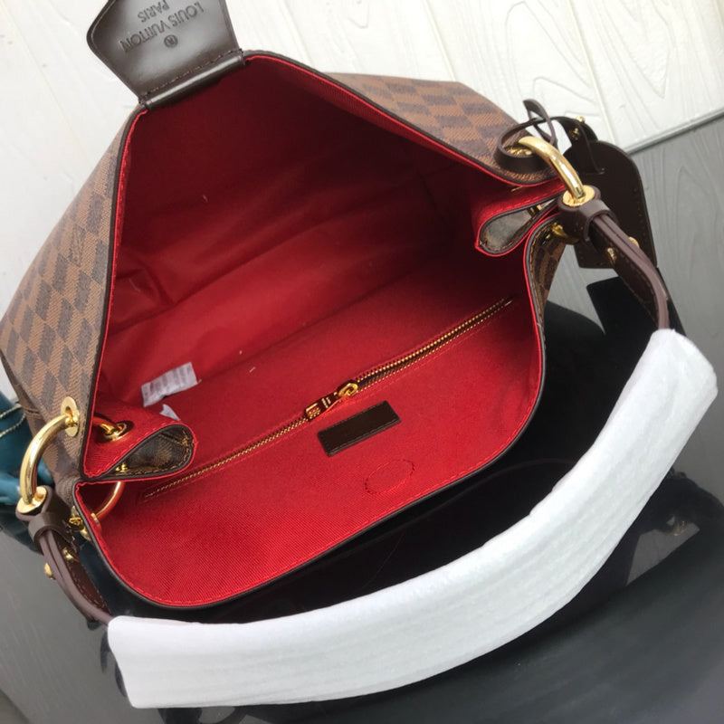 Satchel Bags - GUC Bags - 1668