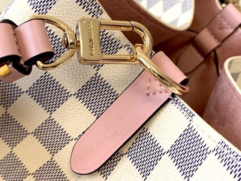 Fashion Lu-Vi bags - 3602