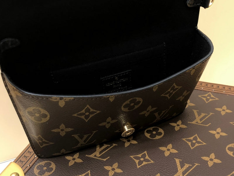 Satchel Bags - VL Bags - 5418