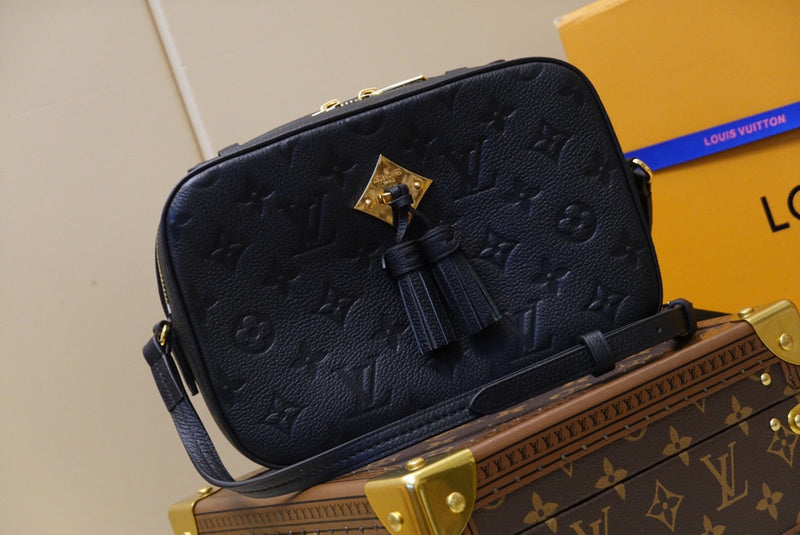 Satchel Bags - VL Bags - 5425