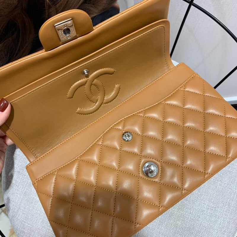 Satchel Bags - CHL Bags - 448