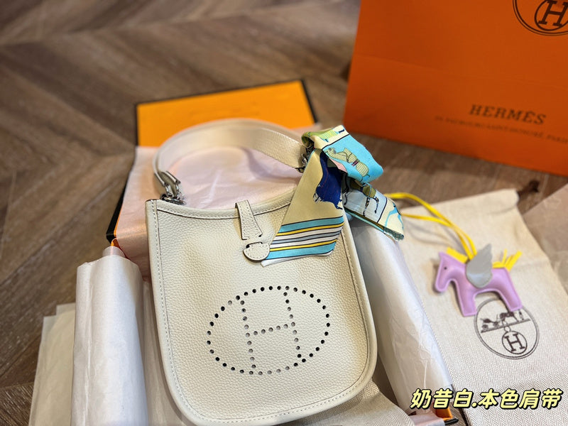 Satchel Bags - HMS Bags - 052