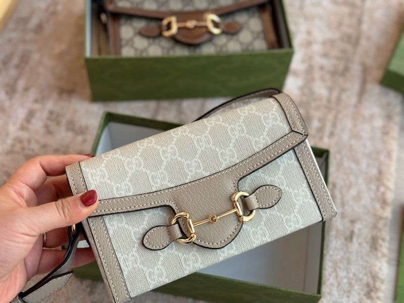 Satchel Bags - GUC Bags - 047