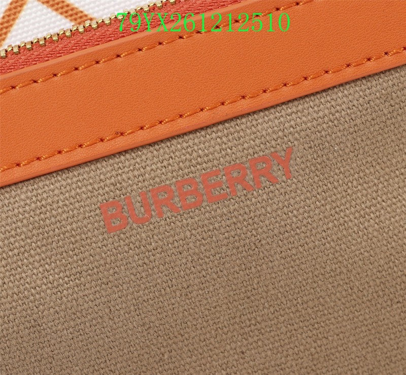 Fan Fashion -GLM - Top quality BBR Bags - 598