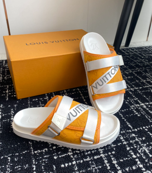 glami shop- LOV Men Shoes - 108