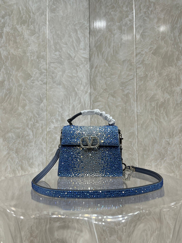 GLM - VEL Bags - 1151