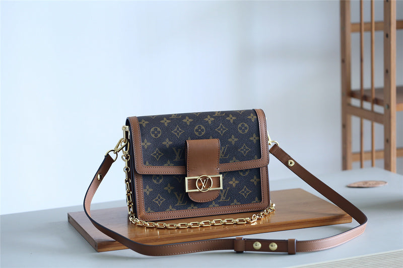 Glami GlamI Lu-Vi bags - 8141