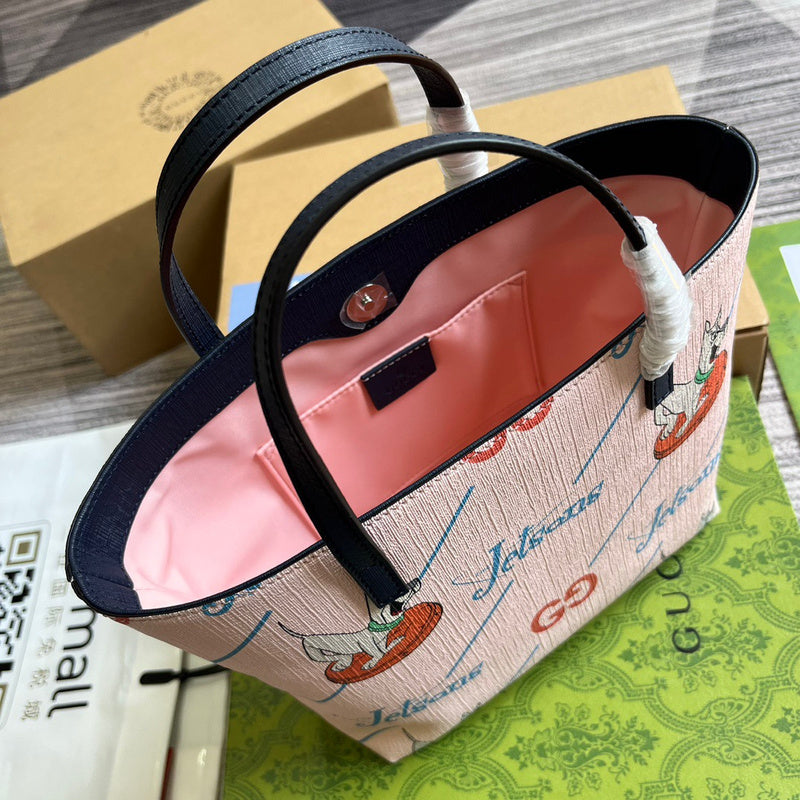 Satchel Bags - GCI Bags - 7992