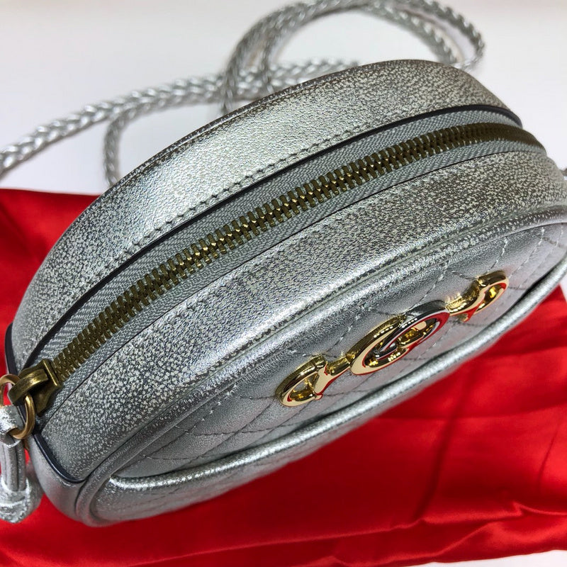 Satchel Bags - GCI Bags - 3596