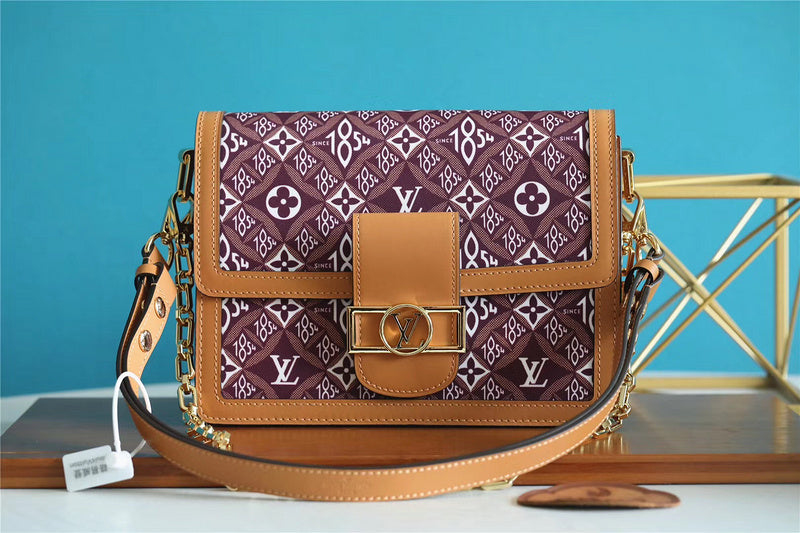Glami GlamI Lu-Vi bags - 8113