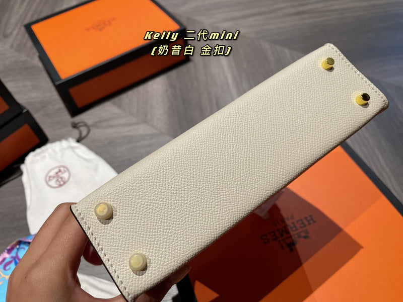 Satchel Bags - HMS Bags - 096