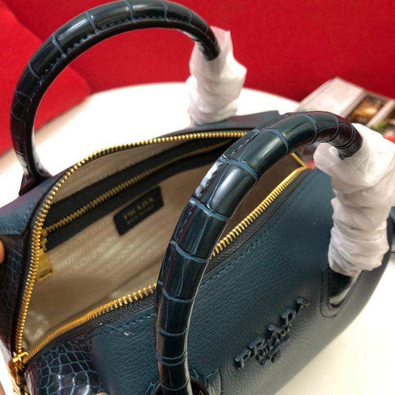 Satchel Bags - PDA Bags - 734
