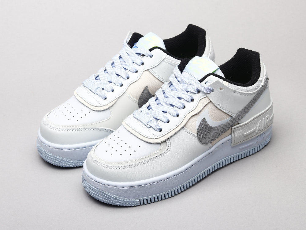 GLM - AF1 Shadow deconstruction