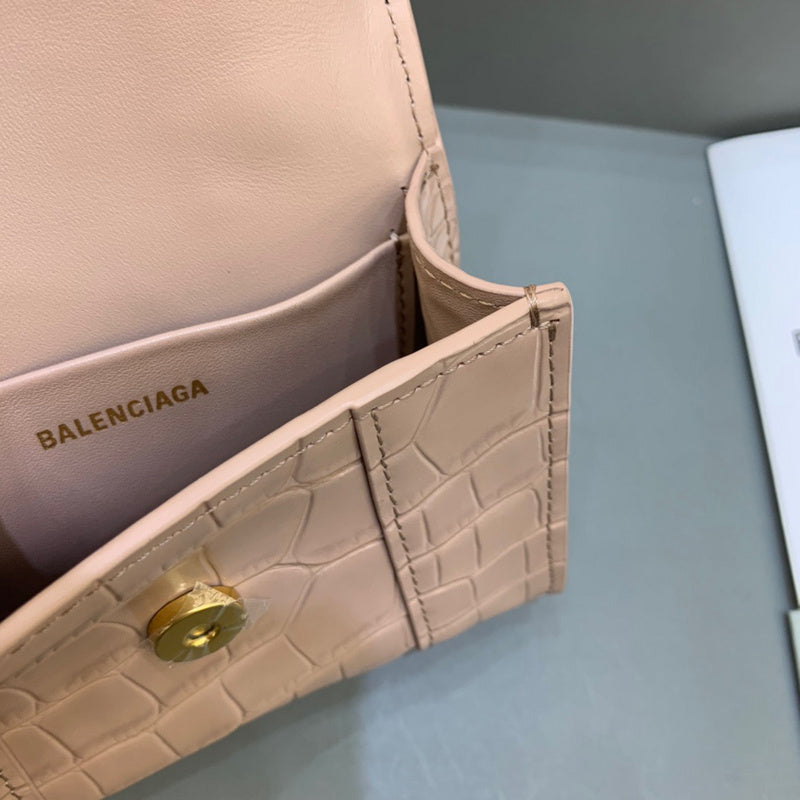 Satchel Bags - BGA Bags - 685