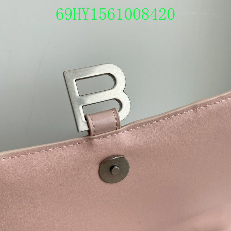 Satchel Bags - BGA Bags - 2026