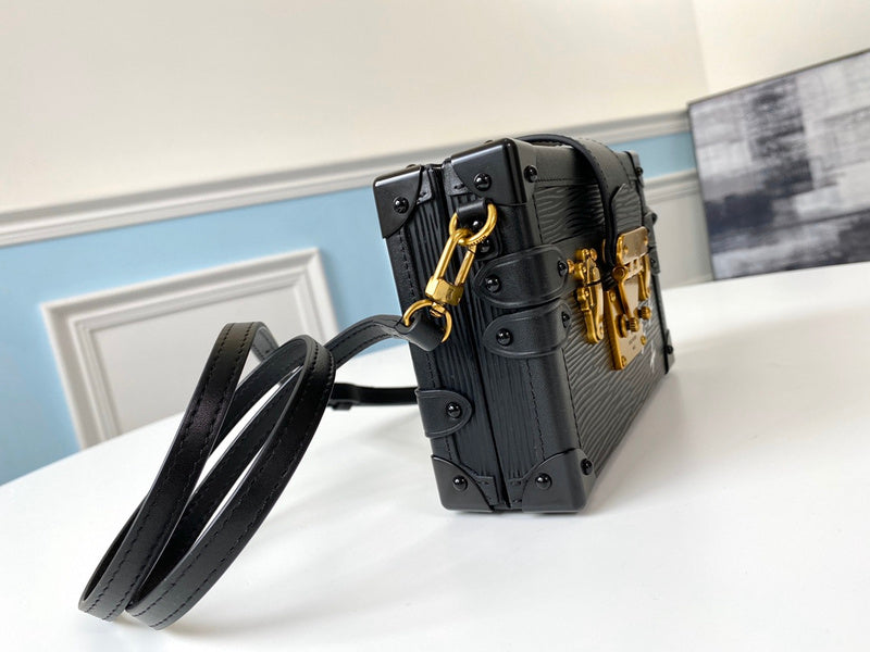 Satchel Bags - VL Bags - 6098
